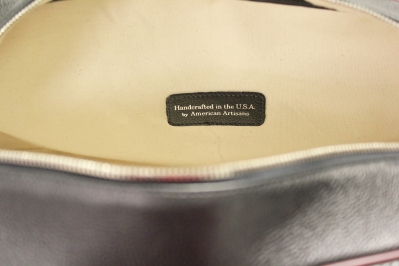 9601 - Duffle Bag - Real Leather Creations