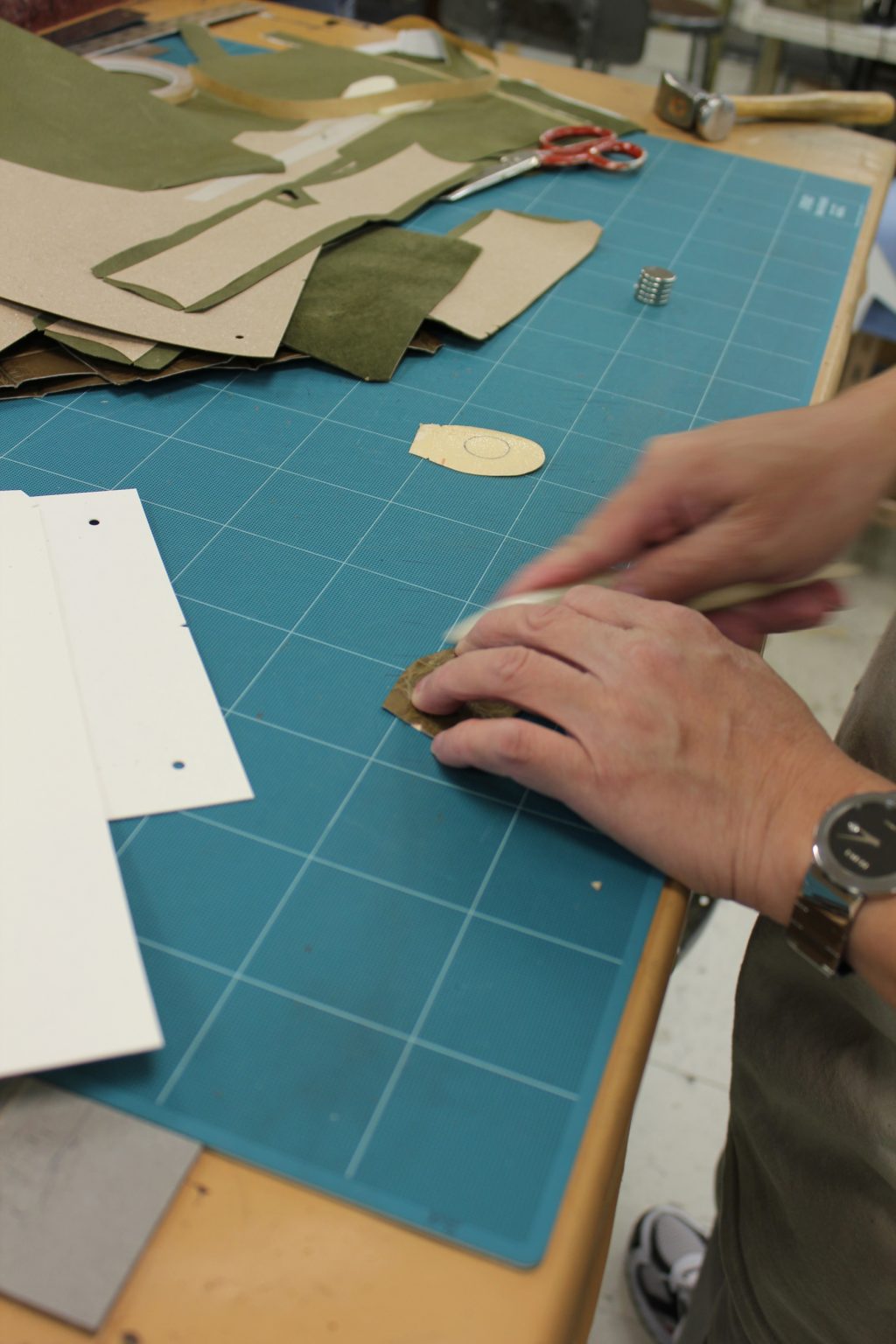 Home Page Real Leather Creations